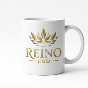 taza reino CDB