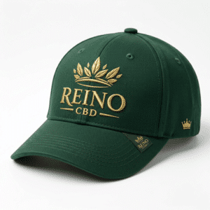 gorra reino CBD